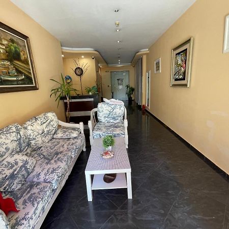 Apartamento Alexandrov Plaza Studio Nesebar Exterior foto